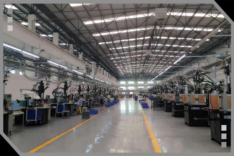 車(chē)制車(chē)間